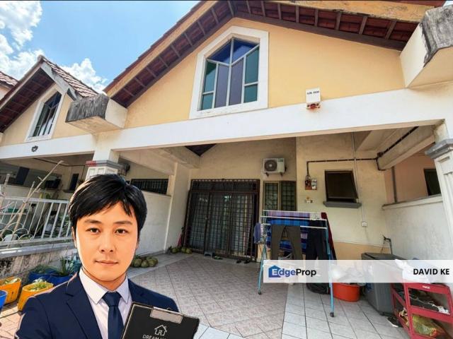 House for sale in Johore Bahru, Johor