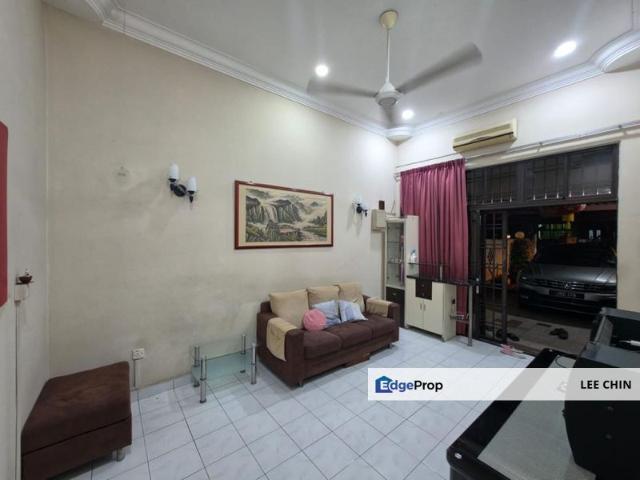 House for sale in Johor Bahru