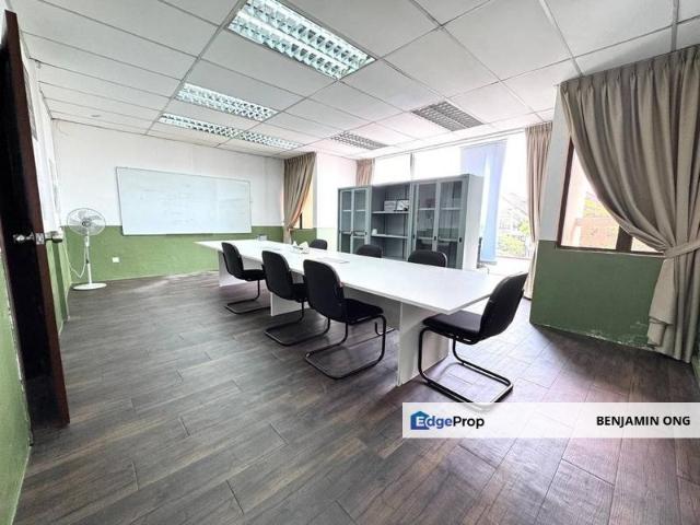 Shop for rent in Johore Bahru, Johor