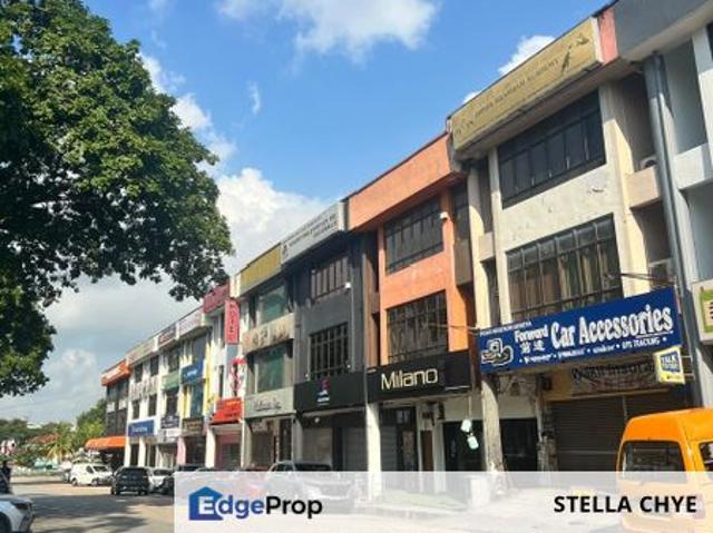 Shop for sale in Johore Bahru, Johor