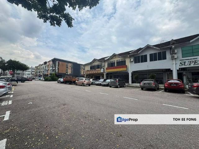 Shop for sale in Johore Bahru, Johor