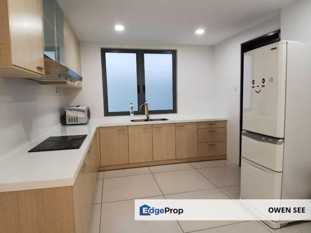 Condominium for sale in Johore Bahru, Johor