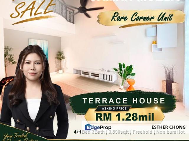 House for sale in Johor Bahru