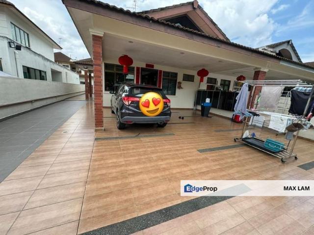 House for sale in Johore Bahru, Johor