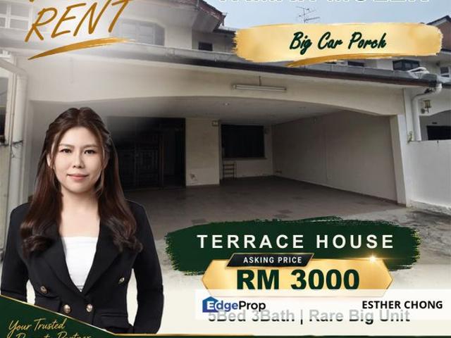 House for rent in Johor Bahru