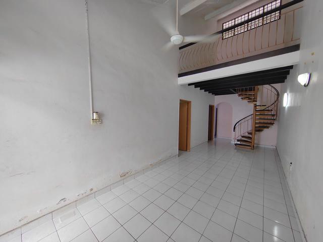 Terraced House for sale in Johore Bahru, Johor