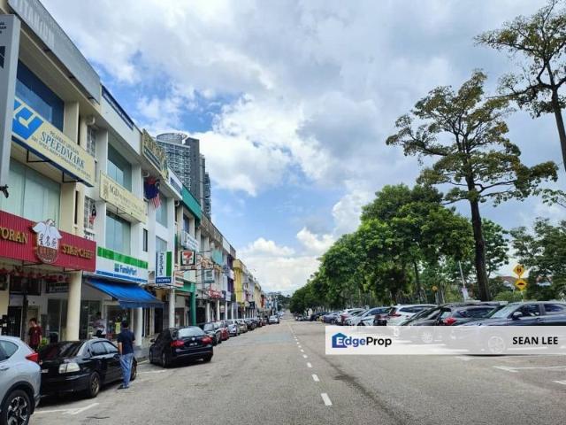 Shop for rent in Johore Bahru, Johor