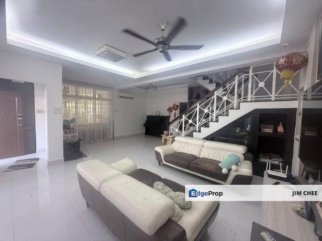 House for sale in Johor Bahru