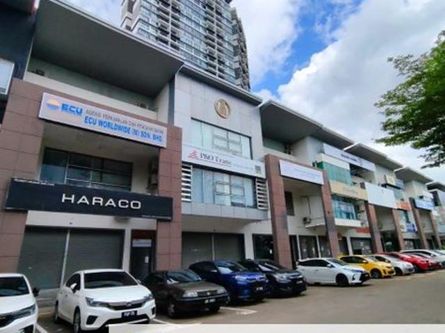 Shop for sale in Johore Bahru, Johor