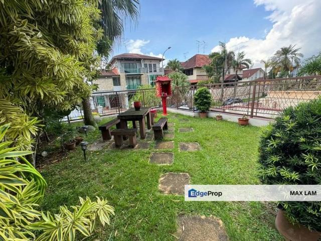 House for sale in Johore Bahru, Johor