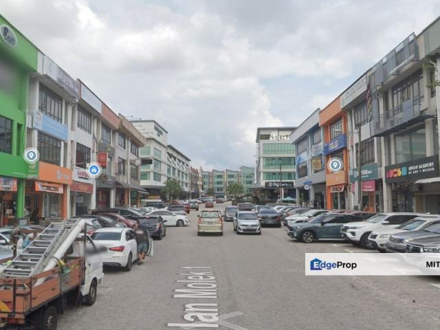 Shop for rent in Johore Bahru, Johor