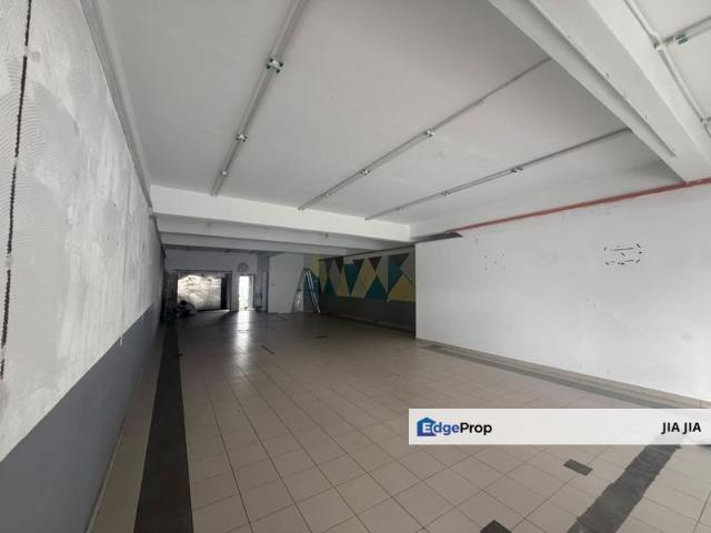 Shop for sale in Johor Bahru