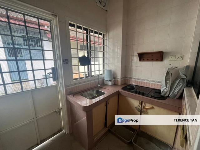 House for rent in Johore Bahru, Johor