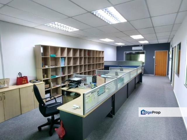 Shop for rent in Johore Bahru, Johor