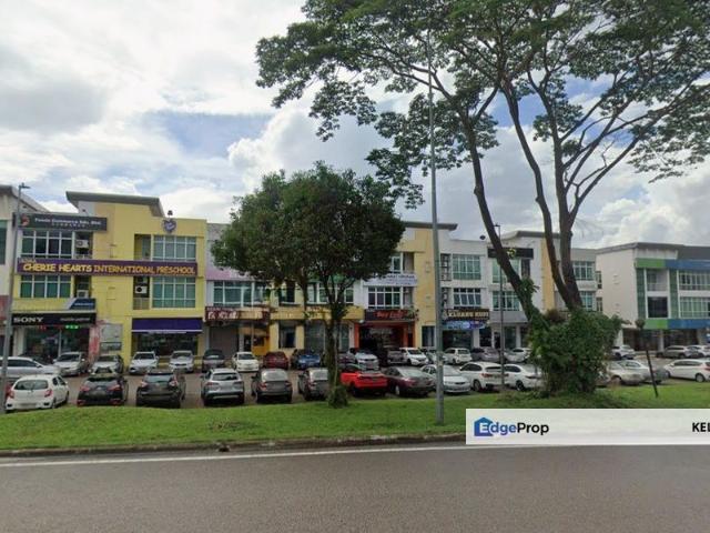 Shop for sale in Johore Bahru, Johor