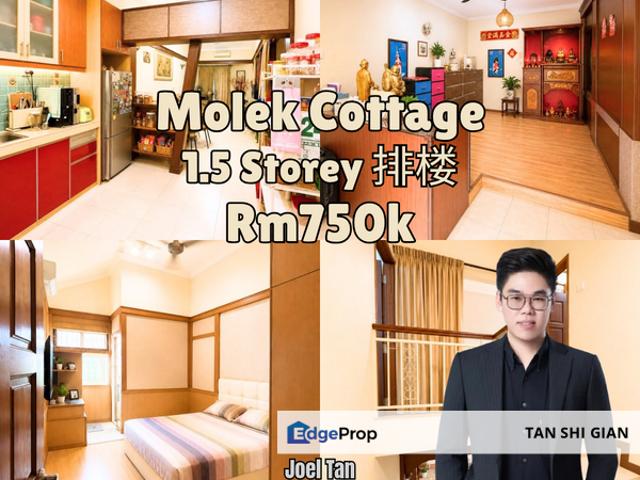 House for sale in Johore Bahru, Johor