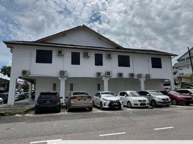 Shop for sale in Johore Bahru, Johor