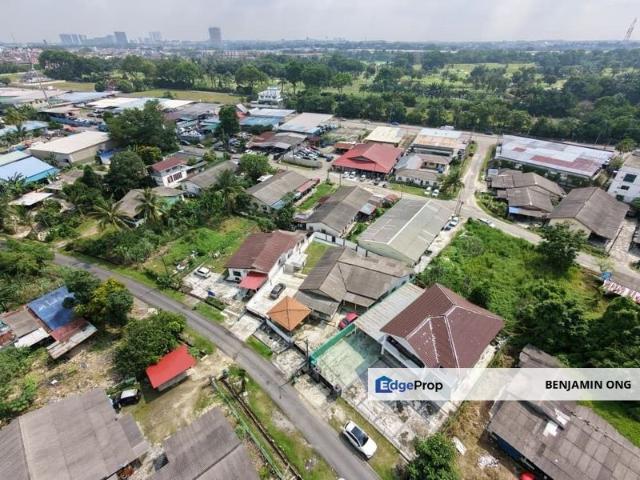 House for sale in Johore Bahru, Johor
