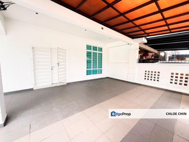 House for sale in Johor Bahru