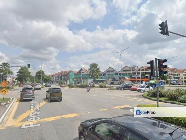 Shop for sale in Johore Bahru, Johor