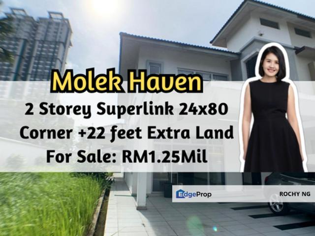 House for sale in Johore Bahru, Johor