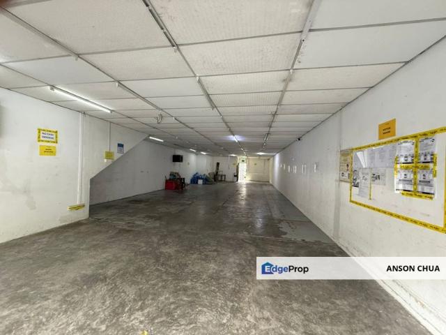 Shop for rent in Johore Bahru, Johor