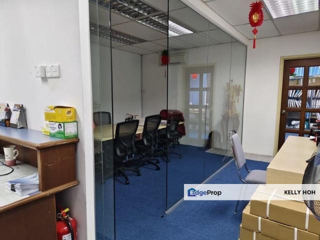 Shop for rent in Johore Bahru, Johor