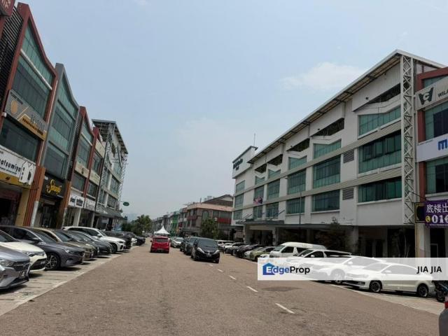 Shop for rent in Johor Bahru