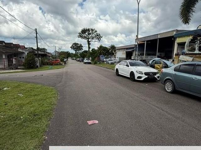 House for sale in Johore Bahru, Johor