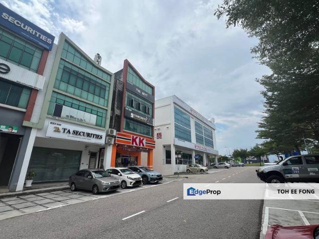Shop for sale in Johore Bahru, Johor