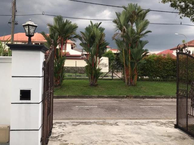 House for rent in Johore Bahru, Johor