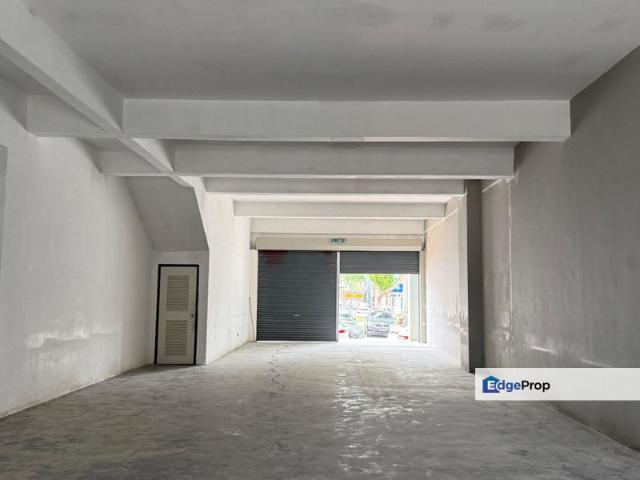 Shop for rent in Johore Bahru, Johor