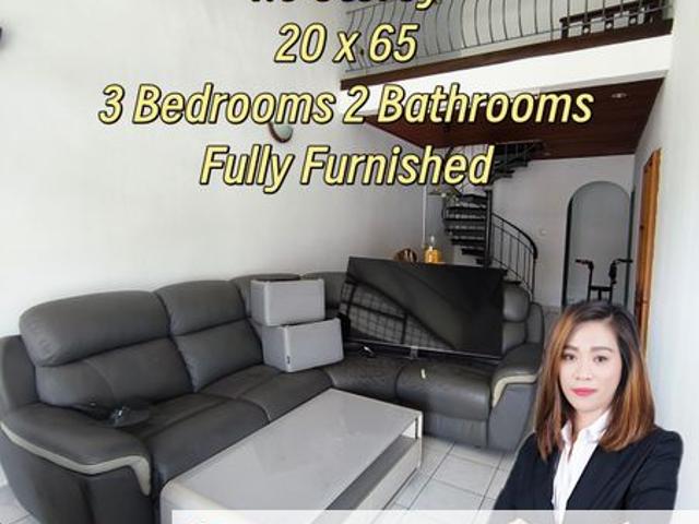 House for rent in Johore Bahru, Johor
