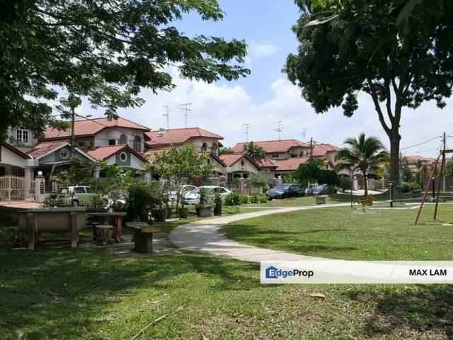 House for sale in Johore Bahru, Johor