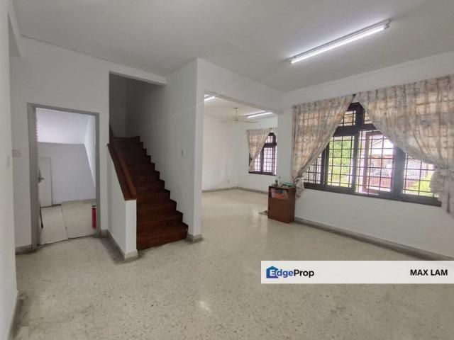 House for sale in Johore Bahru, Johor