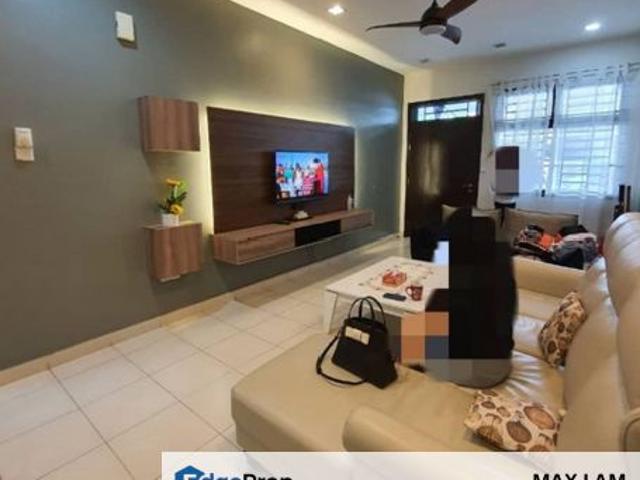 House for sale in Johore Bahru, Johor