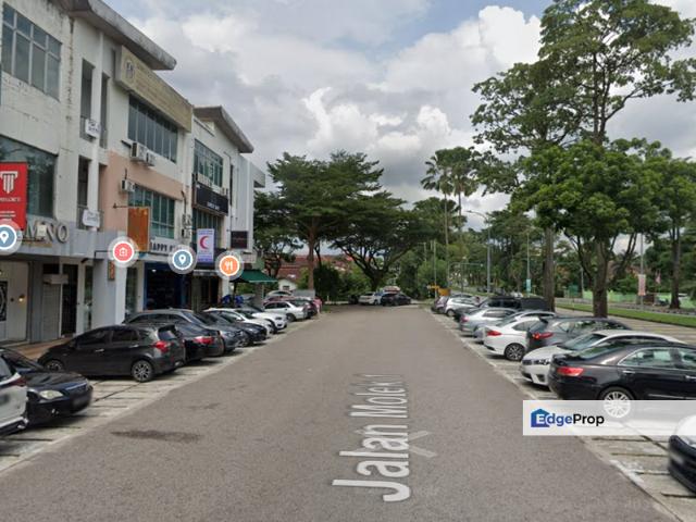 Shop for rent in Johore Bahru, Johor