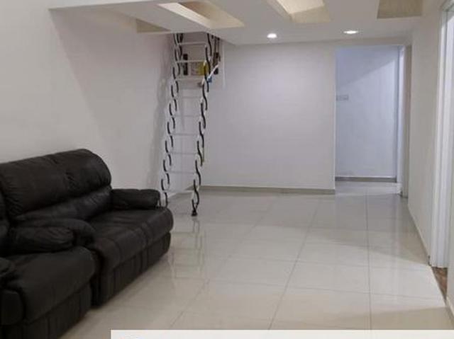 House for sale in Johore Bahru, Johor