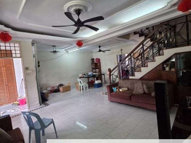 House for sale in Johore Bahru, Johor