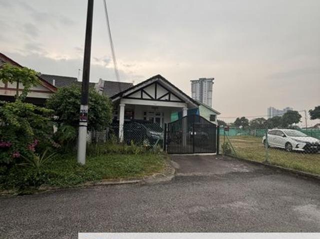 House for sale in Johore Bahru, Johor