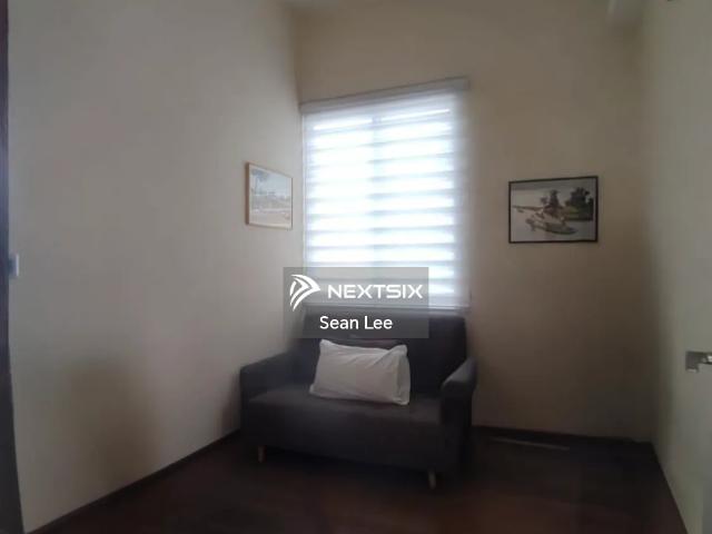Shop for sale in Johor