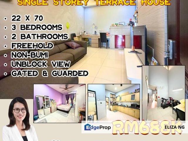 House for sale in Johore Bahru, Johor