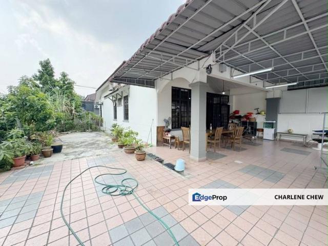 House for sale in Johore Bahru, Johor