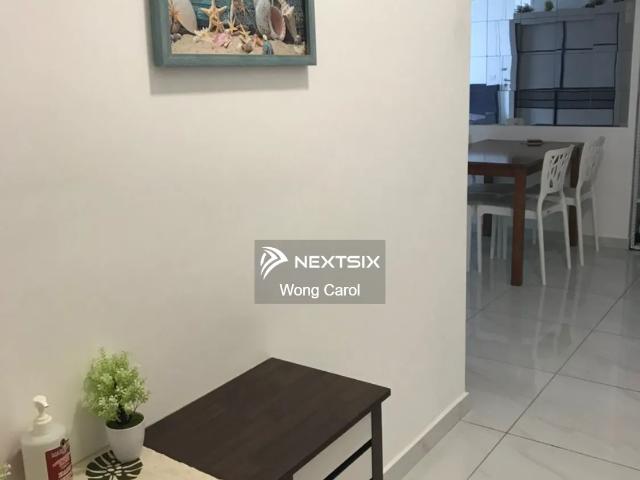 Shop for rent in Johor