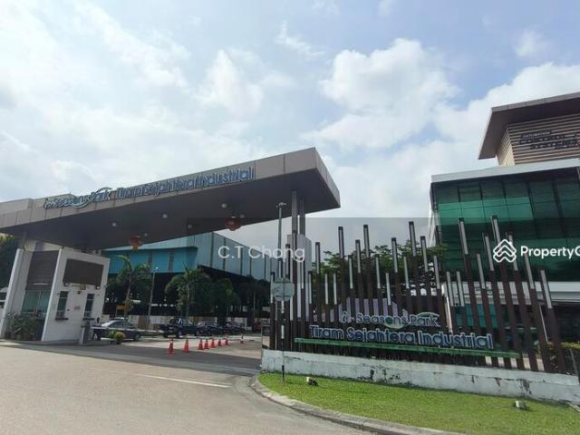 Shop for rent in Johore Bahru, Johor