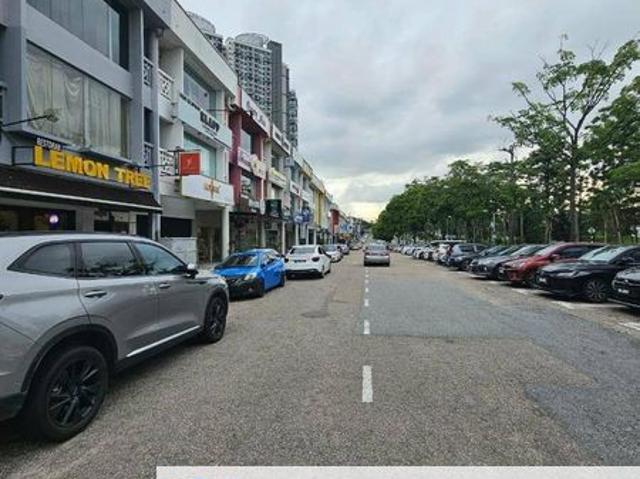 Shop for rent in Johore Bahru, Johor