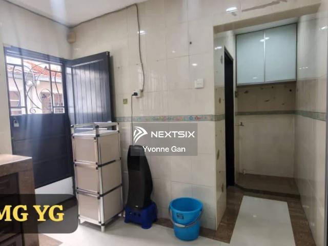 Shop for rent in Johore Bahru, Johor