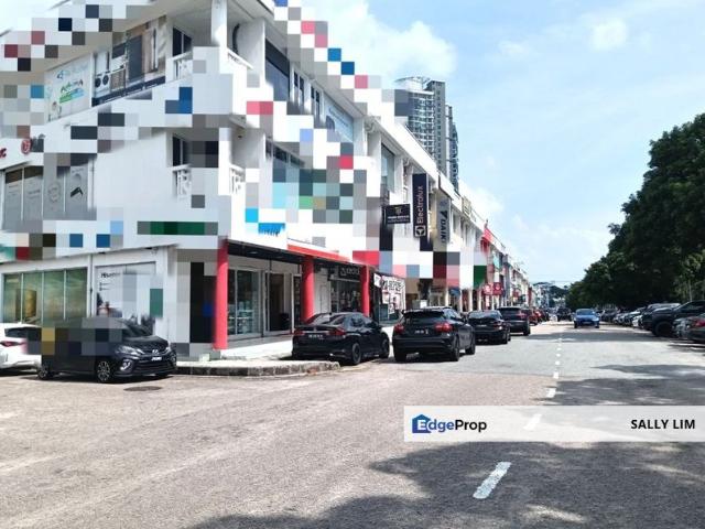 Shop for sale in Johore Bahru, Johor