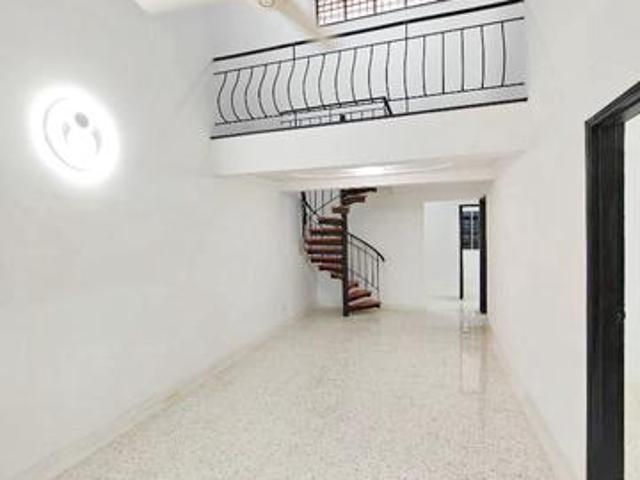 Terraced House for rent in Johore Bahru, Johor