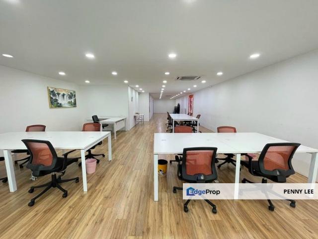 Shop for rent in Johore Bahru, Johor